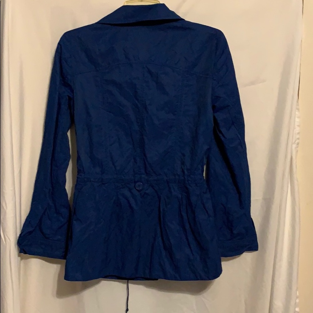 Jacket - Picture 2 of 2